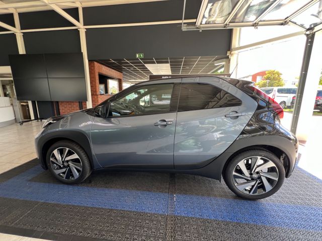 Toyota Aygo  (X) *Kamera*Carplay*SHZ*SOFORT*