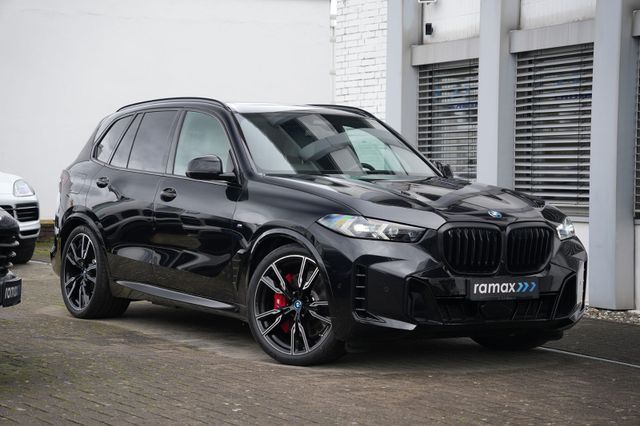 BMW X5 xDrive50e M SPORT PRO/PANO/22M/SILVERSTONE