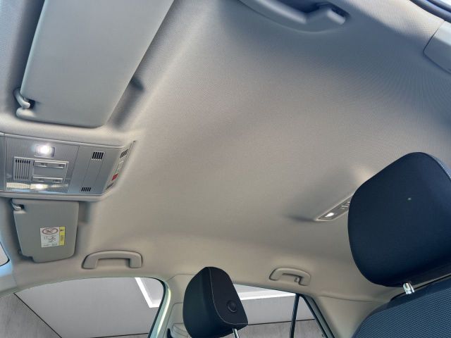 T-Roc 1.0 TSI Style Bluetooth Navi LED Klima