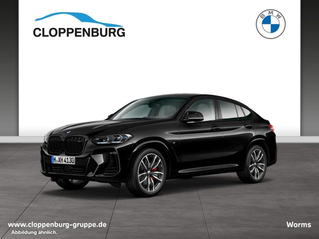 BMW X4 M40i M Sport Head-Up+AHK+Laser+Head-Up