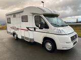Adria Sport S 650 SF *Gewerbeangebot* - Adria 650 sp