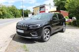 Jeep CHEROKEE 2.2 LIMITED 4X4 A/T - gebrauchte Jeep Cherokee aus dem Jahr 2018