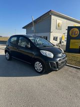 Citroën C1 Attraction - gebrauchte Citroën C1 aus dem Jahr 2013
