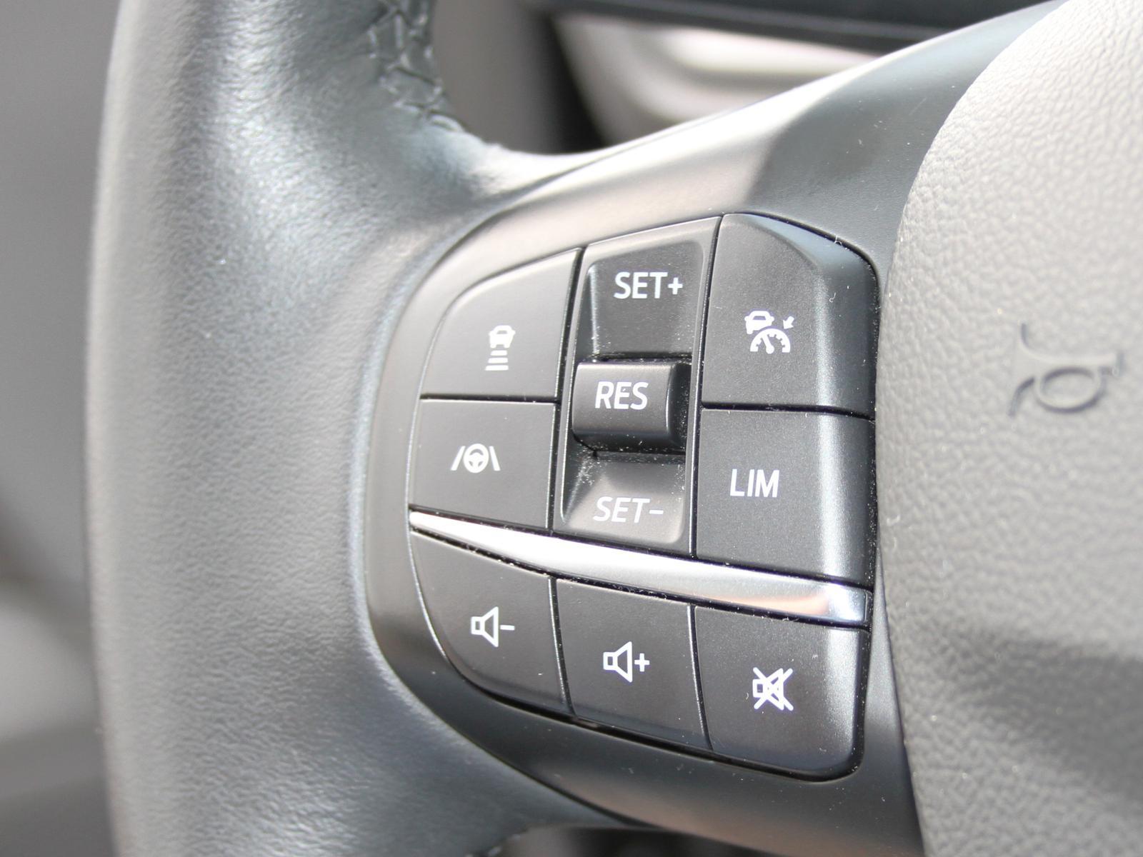 Ford Focus 1.5 EB Active X ACC B&O LED Winter-Paket, миниатюра 22