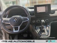 Renault Kangoo - Vorschau Bild 11