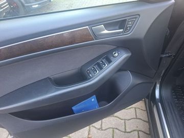 Audi Q5 - 11