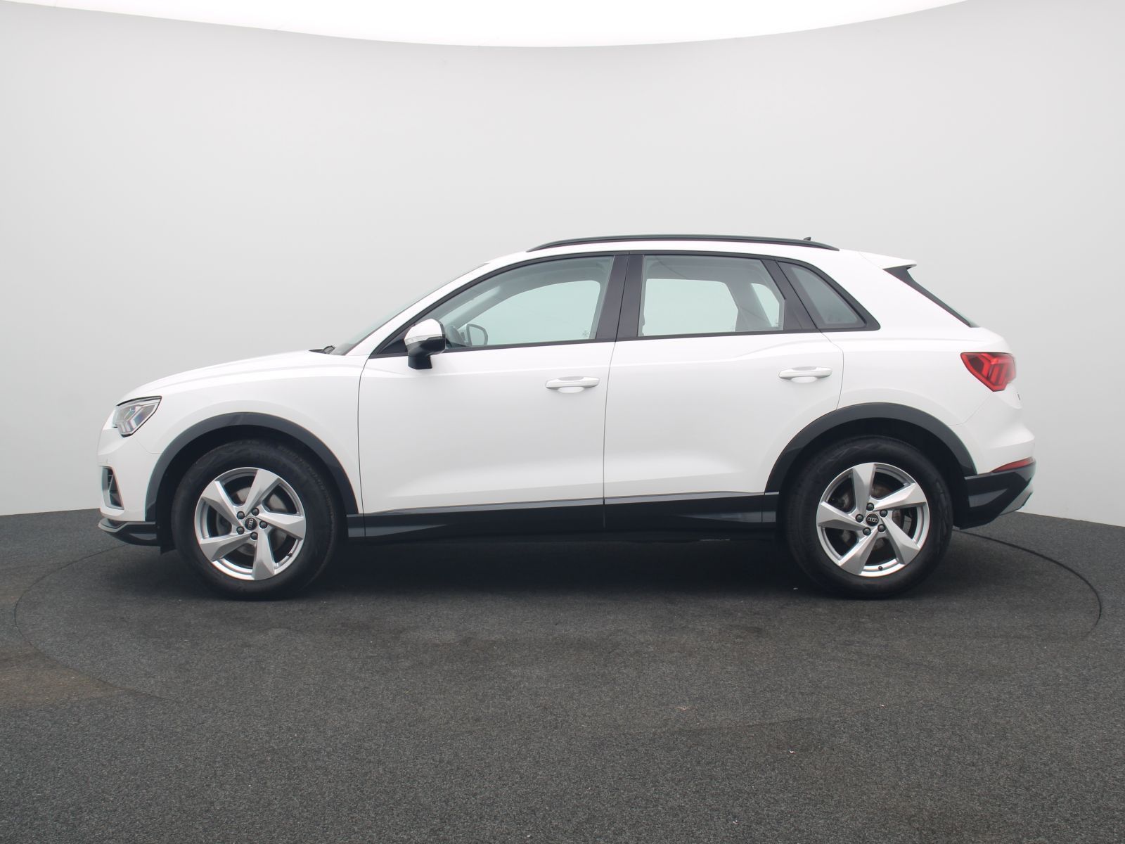 Audi Q3 - Bild 4