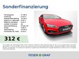 Audi A5 Sportback 40 TDI 3x S Line Navi,LED,Leder - Audi A5 40 TDI Gebrauchtwagen