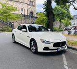 Maserati Ghibli 3.0 V6 S Q4 Automatik S - Maserati: Auto