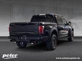 Ford Raptor Super Crew 457PS Moonroof Lightbar - Ford F 150: Automatik