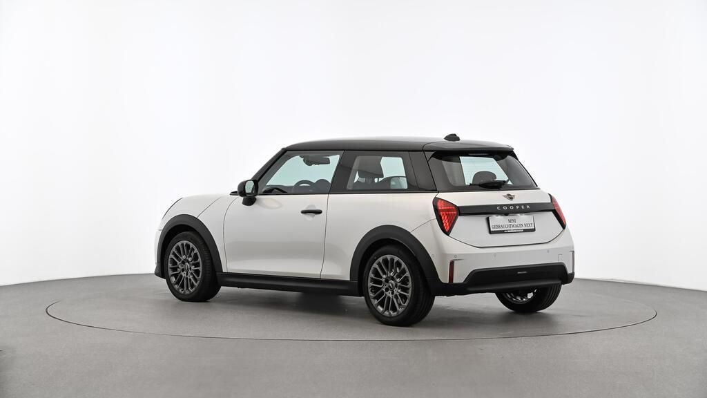 MINI Cooper C - Bild 9