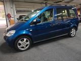 Mercedes-Benz Vaneo Compact Van 1.6 SHZ KLIMA 2.HAND AUTOMATIK - Mercedes-Benz Vaneo: Van
