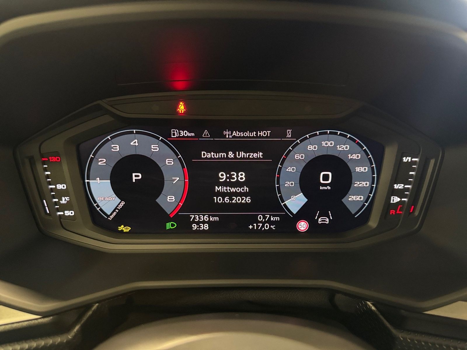 Audi A1 - Bild 13