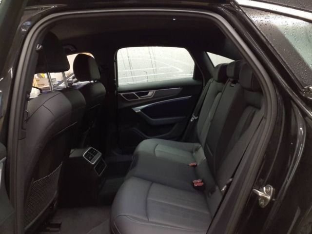 A6 Limousine 45 TFSI ADVANCED MATRIX+KAMERA+NAVI