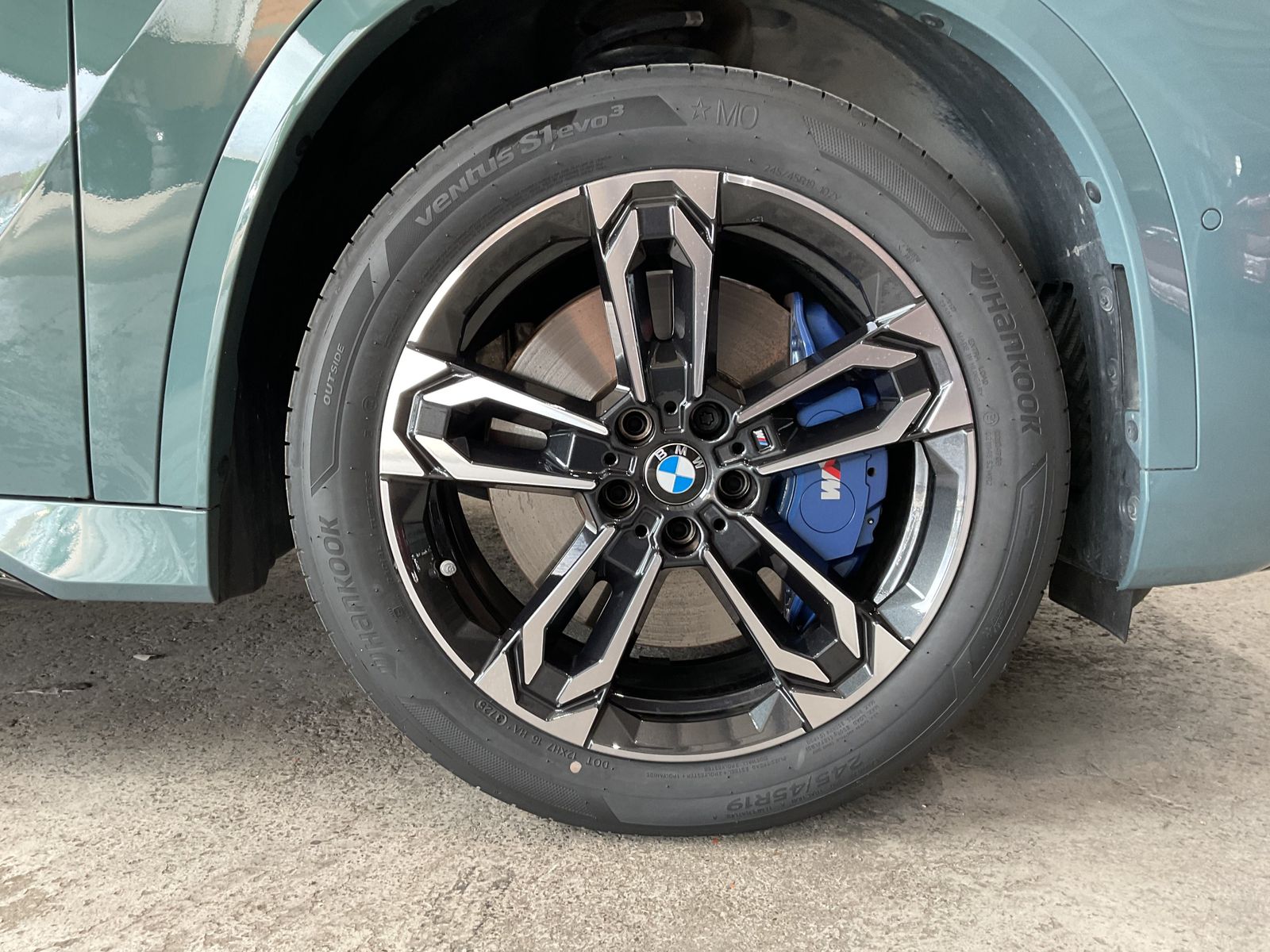 BMW X1 - Bild 12