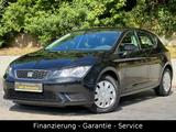 Seat Leon 1.2 TSI/1 HAND/ERST 64TKM/BLUETOOTH/TEMPOM. - Seat Leon: 1.6