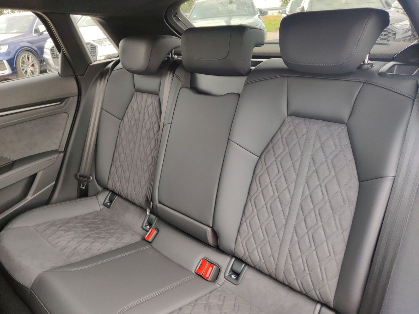 Audi RS3 - Bild 13