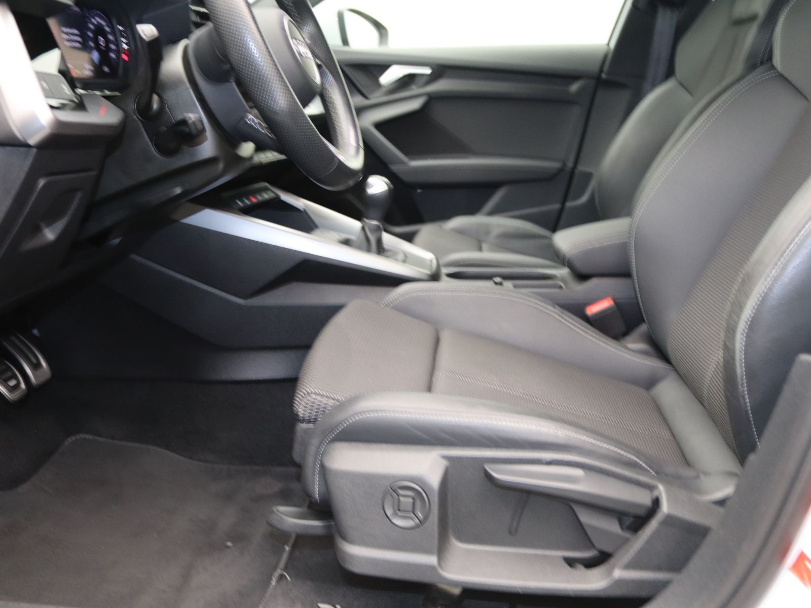 Audi A3 - Bild 17