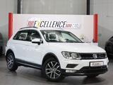 Volkswagen Tiguan 1.4 TSI Comfortline BMT WHITE / NAVI-DM - Volkswagen Gebrauchtwagen in Hamm