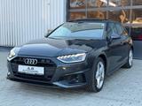 Audi A4 Avant 35 TDI advanced/PANO/HeadUP/RCAM/83.300 - Audi A4 mit Diesel-Antrieb: Scheckheftgepflegt