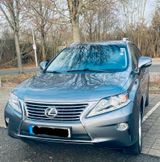 Lexus RX 350 350 Luxury Line Luxury Line - Lexus: Geländewagen