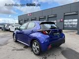 Mazda 2 Hybrid Exclusive-Line Automatik Keyless - blaue Mazda 2 Hybrid