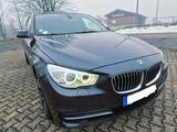 BMW 520d GT AHK, Neu Inspektion Top Gepflegt - BMW 520 Gran Turismo: Automatik