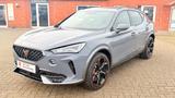 Cupra Formentor VZ 4Drive - graue Cupra Formentor