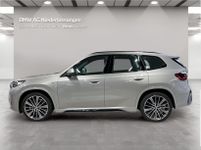 BMW X1 - Vorschau Bild 5