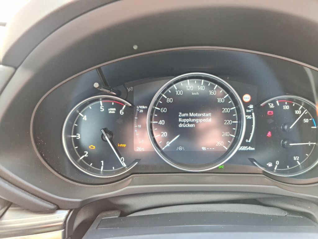 Image of Mazda CX-5