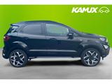 Ford EcoSport 1.0 EB ST-Line +LED+AHK+NAVI+B&O+KAMERA - Ford EcoSport mit Panoramadach