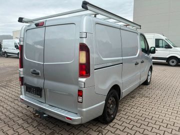 Opel Vivaro - 6