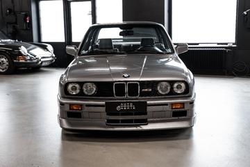 1988 BMW M3 — фото 3
