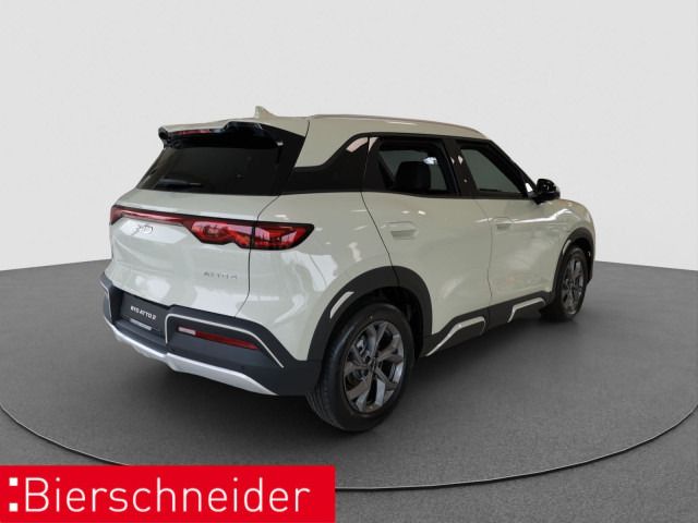 BYD ATTO 2