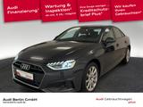 Audi A4 35 TFSI S tronic STDHZG LED NAVI PDC SITZHZG - Audi A4 Jahreswagen: Automatik