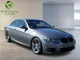 BMW 335 i M Sport Edition Frozen Grey DKG M Per.AGA - graue BMW 335