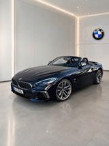 BMW Z4 M40i | HK | HUD | Garantie | Service inkl - BMW Z4 M40: Von Privat