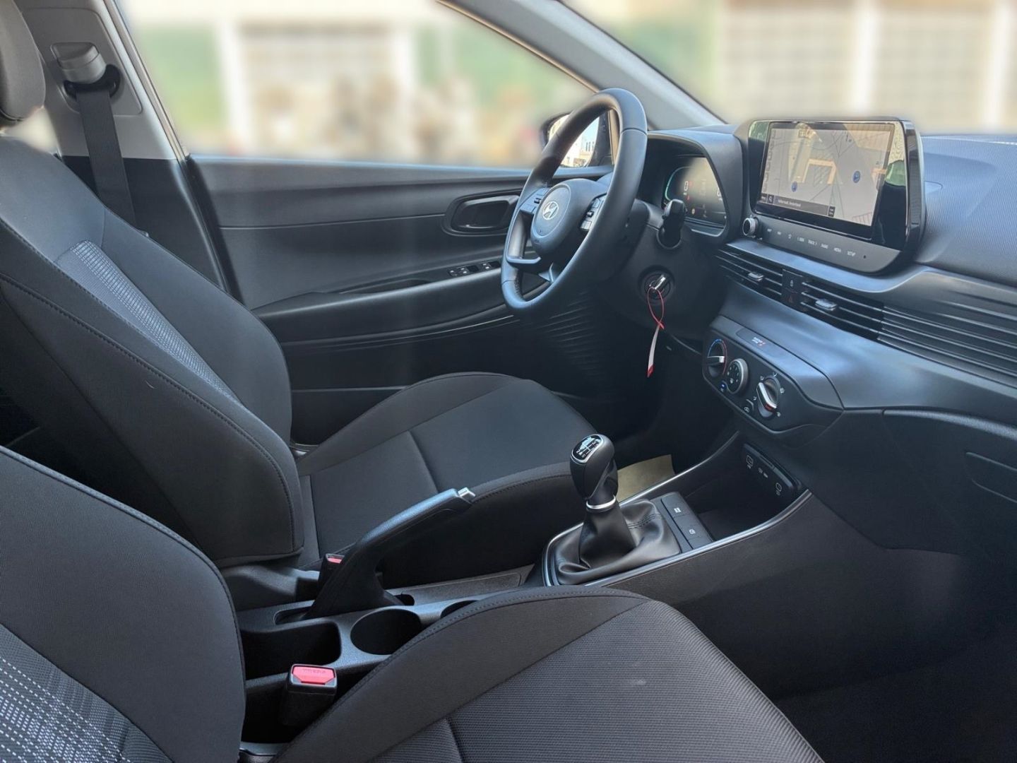 Hyundai i20 - Bild 14