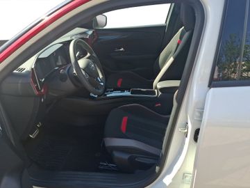 Opel Mokka GS Line 1,2 Turbo Carplay+LHZ+LED+SHZ+RFK