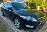 Ford Mondeo 2.0 tdci - Ford Mondeo aus 2007: Tdci