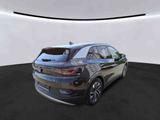 Volkswagen ID.4 1st Max 150/77 241,-ohne Anzahlung AHK Pano - mit Elektro-Antrieb: Pickup
