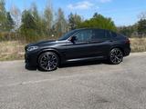 BMW X4 M COMPETITION M COMPETITION - BMW X4 M mit Panoramadach