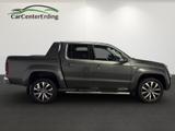 Volkswagen Amarok Aventura DoubleCab4Motion V6*LED*Navi*AHK - Volkswagen Amarok: 4motion