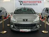 Peugeot 207 CC Cabrio-Coupe Allure*AUTOMATIK*GARANTIE* - gebrauchte Peugeot 207 aus dem Jahr 2013