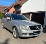 Mercedes-Benz C 350 AVANTGARDE  - Mercedes-Benz C 350 aus 2007