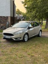 Ford Focus 1,5 EcoBoost 110kW Business Edition Bu... - Ford Focus: Business Edition