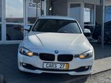 BMW 316i Touring Klima PDC SHZ MFL SpeedLim.Alu - BMW 316: Kombi, 316i