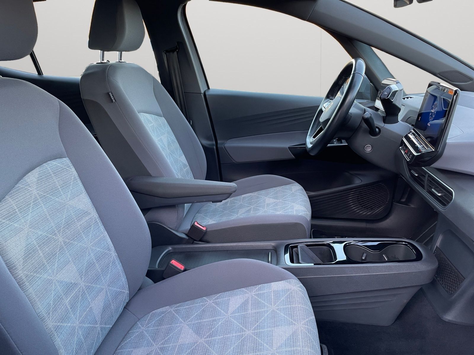 Volkswagen ID.3 - Bild 15