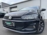 Volkswagen Polo 1.0 UNITED 97€ m. 20% Anzahlung DAB Navi SH - Volkswagen Polo: 9n2