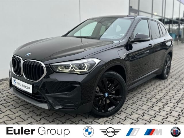 BMW X1 xDrive 25e Navi Memory Sitze LED El. Heckklap